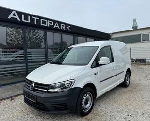 VW Volkswagen Caddy Kasten Trendline 2.0 TDI BMT *KLI Gebrauchtwagen