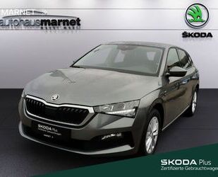 Skoda Skoda Scala 1.0 TSI Ambition DSG *Digital*Keyless* Gebrauchtwagen