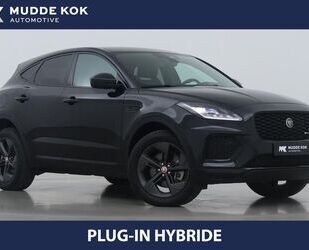 Jaguar Jaguar E-Pace P300e AWD R-Dynamic Black | panorama Gebrauchtwagen