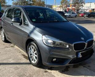 BMW BMW 218 Active Tourer 218d - Gebrauchtwagen