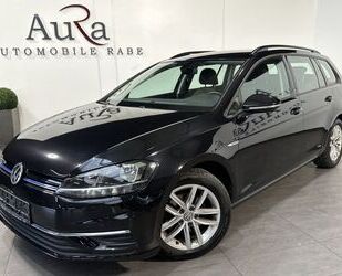 VW Volkswagen Golf Variant 1.5 TSI Comfortline NAV+AC Gebrauchtwagen