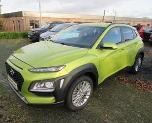 Hyundai Hyundai Kona Advantage 2WD, Ganzjahresreifen, Navi Gebrauchtwagen