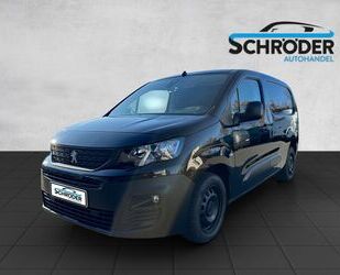 Peugeot Peugeot Partner Premium L2 Navi/PDC/SHZ/Temp/Klima Gebrauchtwagen