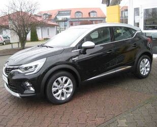 Renault Renault Captur TCe 100 INTENS (RJB) Gebrauchtwagen