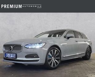 Volvo Volvo V90 Kombi Plus Bright B4 Benzin ACC Harman/K Gebrauchtwagen