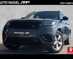 Land Rover Range Rover Velar Gebrauchtwagen