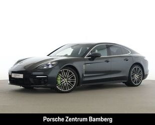 Porsche Porsche Panamera 4 E-Hybrid Platinum/ Matrix/ Head Gebrauchtwagen