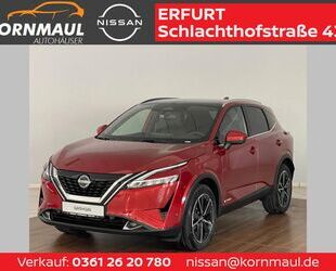 Nissan Nissan Qashqai 1.5 VC-T Tekna+ e-Power + HUD/LED/L Gebrauchtwagen