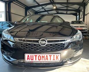 Opel Opel Astra K Lim. 5-trg. Dynamic Automatik Gebrauchtwagen