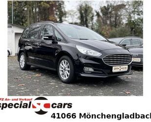 Ford Ford Galaxy Trend / 7 Sitze / AHK / Kamera / Navi Gebrauchtwagen