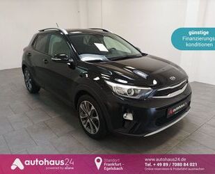 Kia Kia Stonic 1.0 T-GDI Vision PDC|Lenkr&Sitzhzg.|DAB Gebrauchtwagen