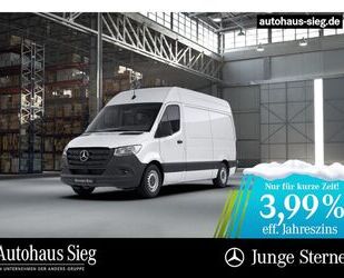 Mercedes-Benz Mercedes-Benz Sprinter 316 Kasten L2H2 Klima*Tempo Gebrauchtwagen