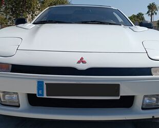 Mitsubishi Mitsubishi 3000 GT VR4 Gebrauchtwagen