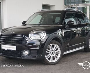 Mini MINI Cooper ALL4 Countryman Chili DAB LED Navi BT Gebrauchtwagen