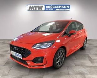 Ford Ford Fiesta ST-Line FRONTSCHEIBENHEIZ./EASY PARK/L Gebrauchtwagen