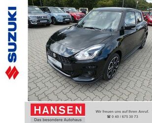 Suzuki Suzuki Swift 1.4 Boostjet Sport HYBRID Sofort Gebrauchtwagen