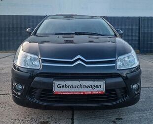 Citroen Citroën C4 Lim. Style/Klima/TÜV/AU NEU Gebrauchtwagen