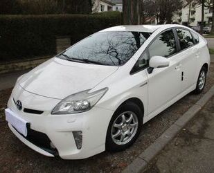 Toyota Toyota Prius 1.8-l-VVT-i Plug-in Executive Gebrauchtwagen