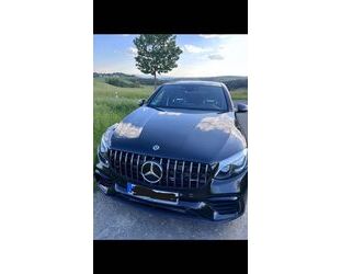 Mercedes-Benz Mercedes-Benz GLC 63 AMG S Coupé*Schale*AERO* Gebrauchtwagen