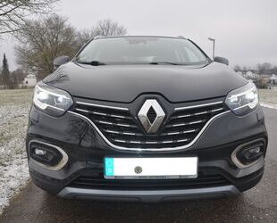 Renault Renault Kadjar TCe 140 EDC GPF Intens+AHK+SZH+KAM+ Gebrauchtwagen