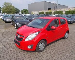 Chevrolet Chevrolet Spark LS, Klima, Radio CD, USB, Allwette Gebrauchtwagen