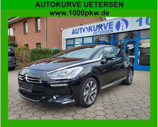 Citroen DS5 Gebrauchtwagen