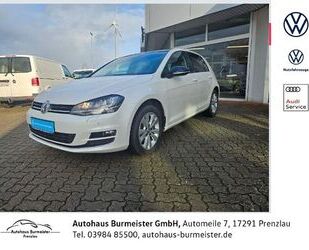 VW Volkswagen Golf VII 2.0 TDI Allstar BMT Allstar, S Gebrauchtwagen