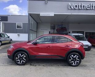 Opel Opel Mokka Elegance AUTOMATIK 3 Jahre Garantie Gebrauchtwagen