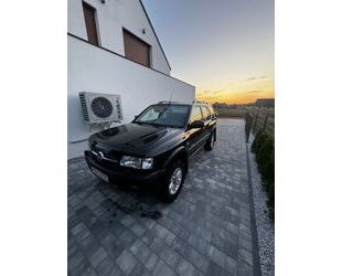 Opel Opel Frontera 3.2 V6 Limited Limited Gebrauchtwagen