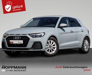 Audi Audi A1 Sportback 25 TFSI advanced LED Virtual Sma Gebrauchtwagen