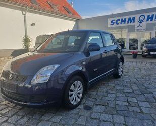 Suzuki Suzuki Swift Lim. Club NAVI Klima Allwetter Gebrauchtwagen