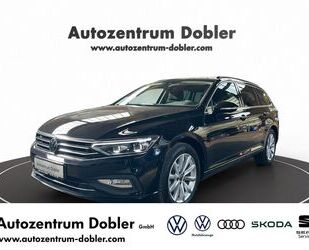 VW Volkswagen Passat Variant 2.0 TSI DSG Navi IQ-Driv Gebrauchtwagen