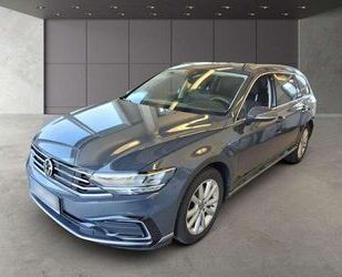 VW Volkswagen Passat Variant GTE 1.4e-Hybrid/ACC/HUD/ Gebrauchtwagen