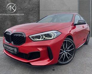 BMW BMW M135 i xDrive*LED*VIRTUAL COCKPIT*H&K*PARKASS. Gebrauchtwagen