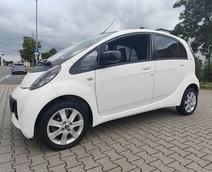 Citroen Citroën C-Zero C-ZERO Tendance 2.Hand Klima 2 Lade Gebrauchtwagen