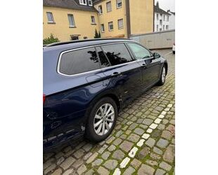 VW Volkswagen Passat Variant 2.0 TDI SCR DSG BlueMot. Gebrauchtwagen