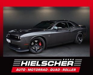 Dodge Dodge Challenger SRT Hellcat Unfallfrei - NAP Ausp Gebrauchtwagen