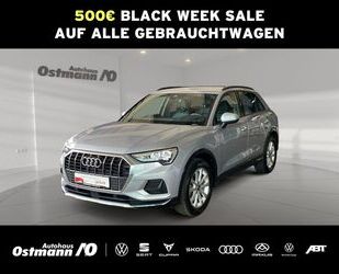 Audi Audi Q3 35 TFSI advanced Kamera/El.Heck/18/Ambient Gebrauchtwagen