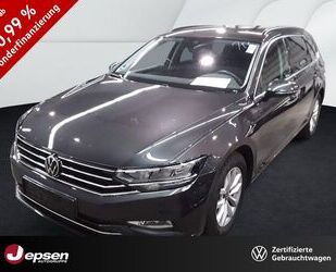 VW Volkswagen Passat Variant Business 1.5 TSI DSG ACC Gebrauchtwagen