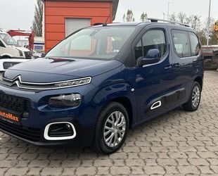 Citroen Citroën Berlingo Live 7 Sitze Klima Gebrauchtwagen