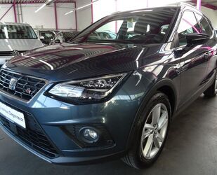 Seat Seat ARONA FR 1.0 TSI*AHK*CAM*LED*SH*PLA*NAVI Gebrauchtwagen