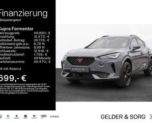 Cupra Cupra Formentor VZ 2.0 TSI 4Drive DSG AKRAPOVIC*NA Gebrauchtwagen