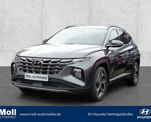 Hyundai Hyundai Tucson Prime Mild-Hybrid 4WD 1.6 T-GDI EU6 Gebrauchtwagen