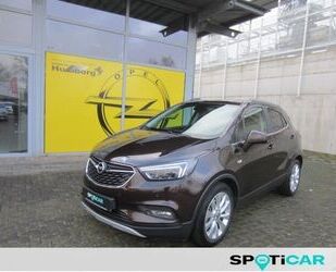 Opel Opel Mokka X 1,4 Innovation LED 2.Hd Navi Soundsys Gebrauchtwagen