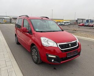 Peugeot Peugeot Partner Tepee Active Gebrauchtwagen