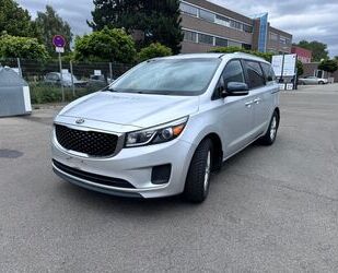 Kia Kia Carnival Sedona 3,3Autom. 8Sitze TÜV/NEU Gebrauchtwagen