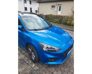 Ford Ford Focus 2,0 EcoBlue 110kW Titanium Turnier A. . Gebrauchtwagen