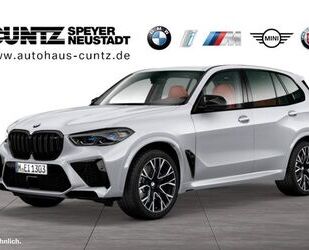 BMW BMW X5 M Competition Park-Driveassist B&W HiFi 360 Gebrauchtwagen