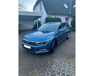 VW Volkswagen Passat 2.0 TDI DSG Highline | AHK | A Gebrauchtwagen