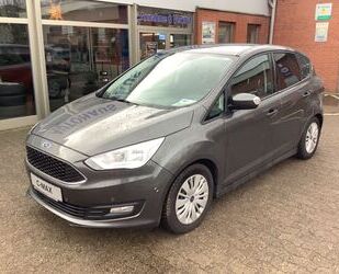 Ford Ford C-Max C-MAX Cool & Connect Gebrauchtwagen